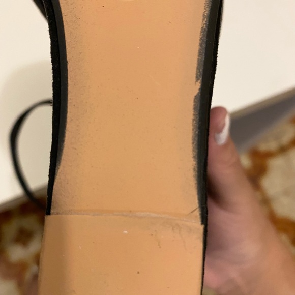 ‘Higher and Higher Wedge’-Black - Picture 6 of 6